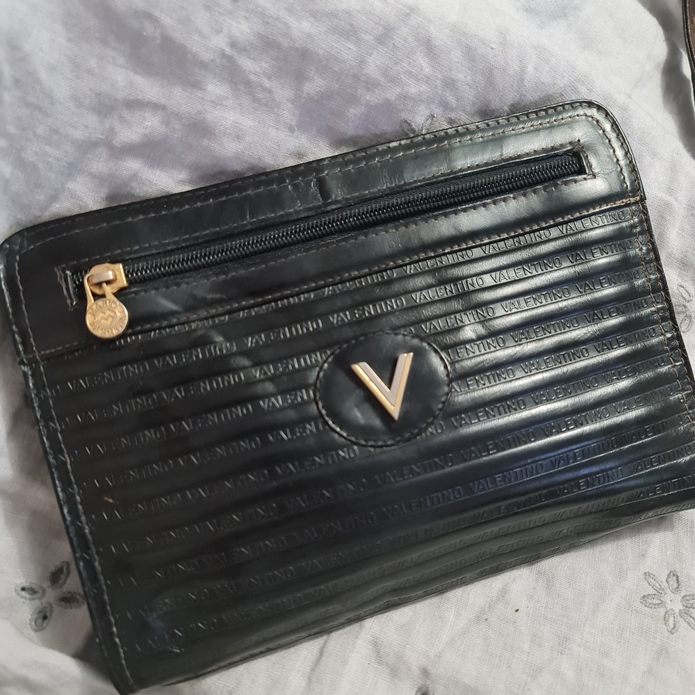 Valentino Clutch
